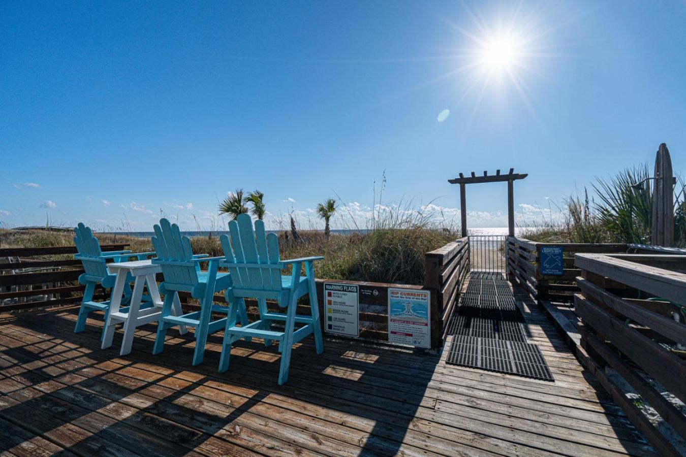 Seas The Day - Top Of The Gulf 320 - Beach Front Resort - Free Beach Chair Service Панама Сити Бийч Екстериор снимка